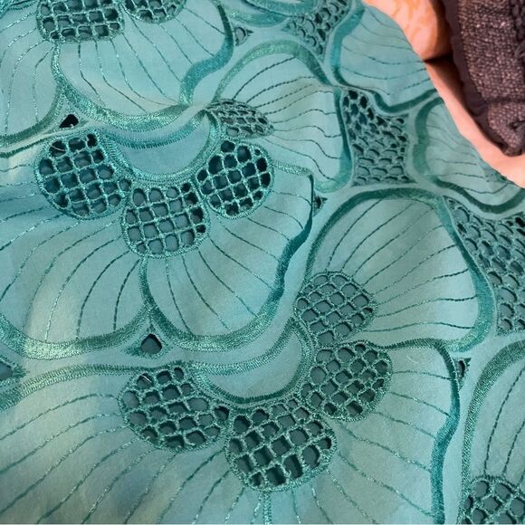 Corey Lynn Calter Sleeveless Top - Picture 4 of 7